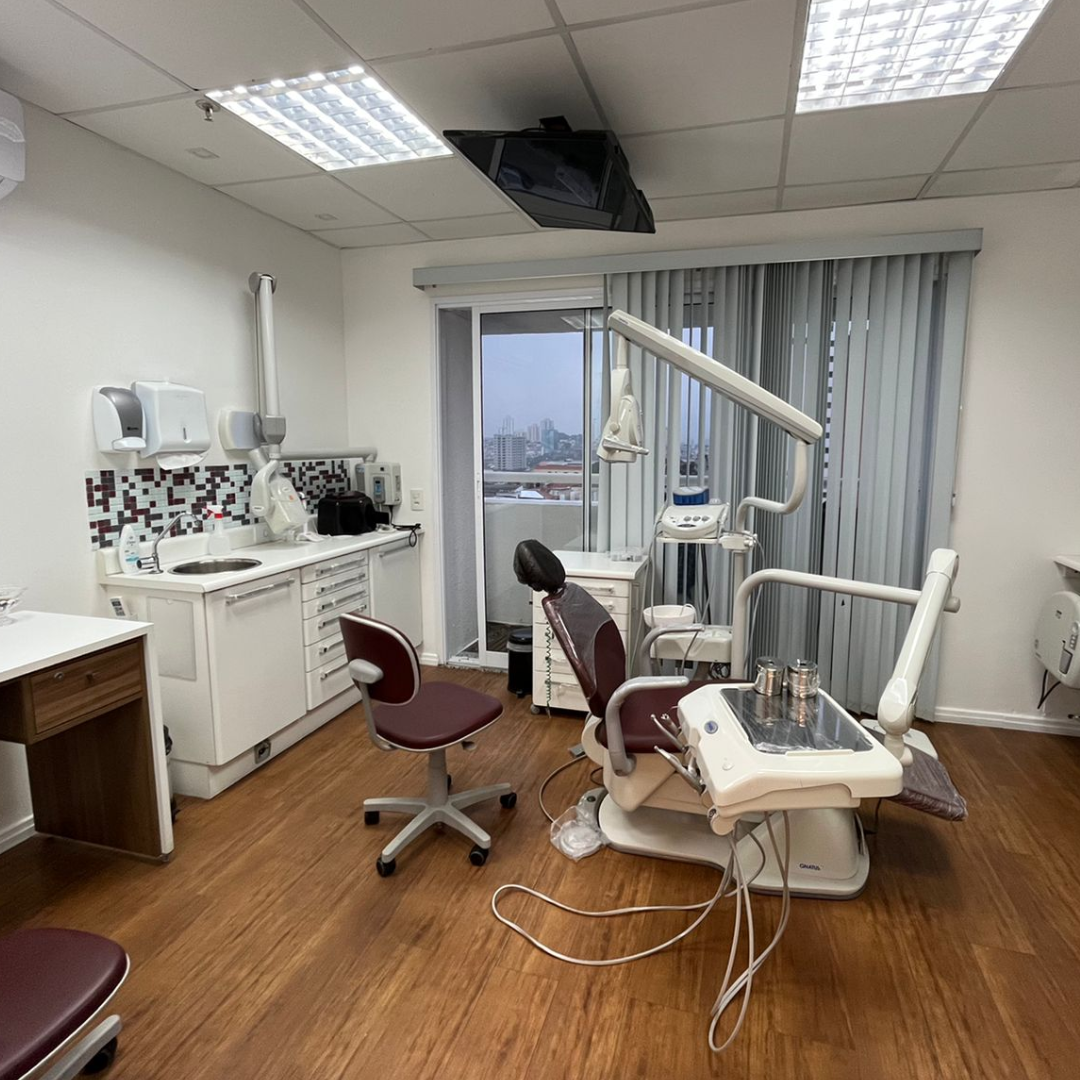 March Odontologia - Dentista na Penha