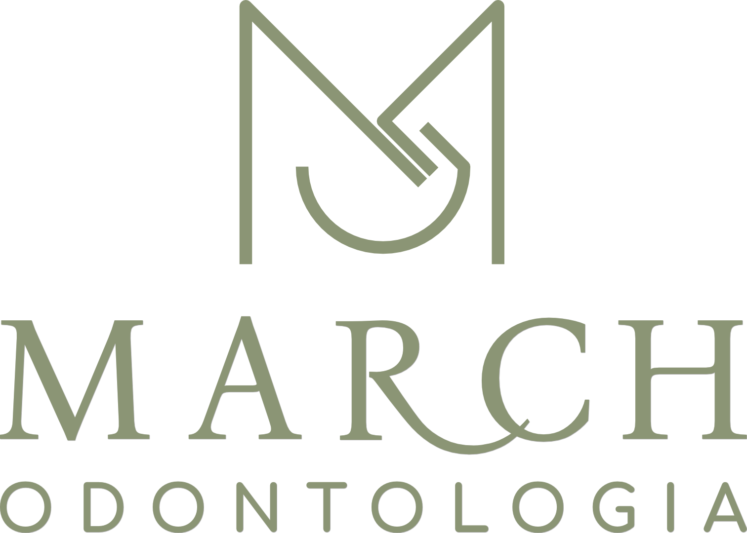 Logo-MarchOdontologia